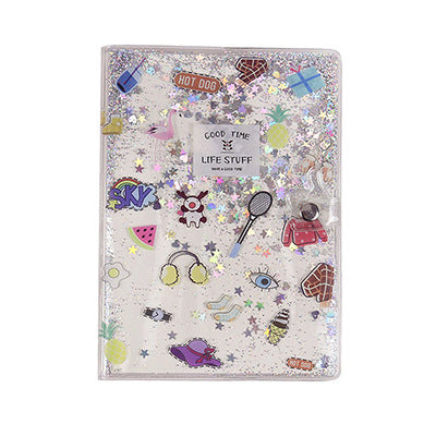 Wholesale Paper Entry Quicksand Ledger